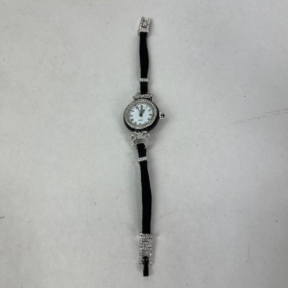 French Art Deco Replica Ladies Watch from MMA New Battery installed - Picture 1 of 11